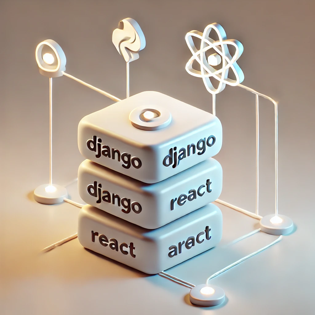Tech Stack