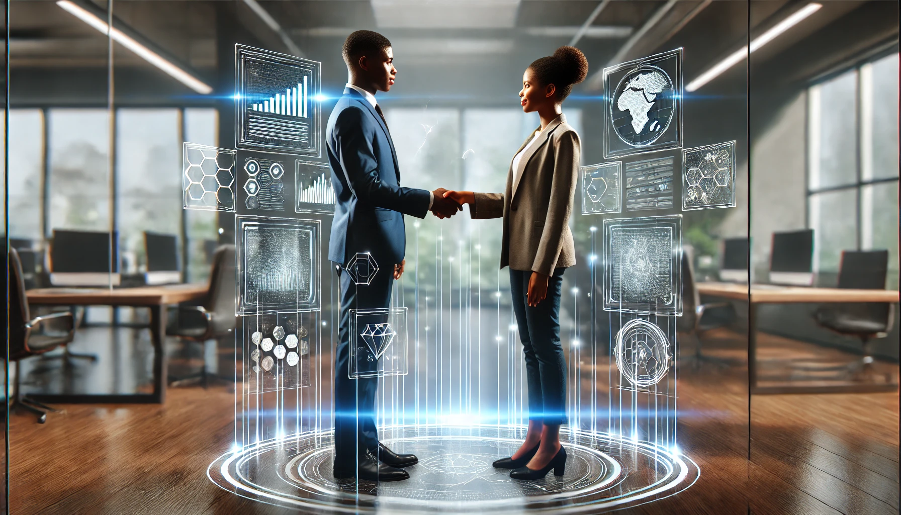 Partnerships