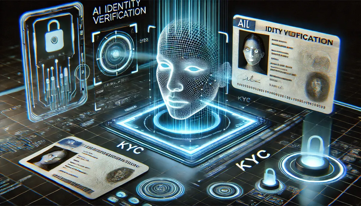 KYC Verification