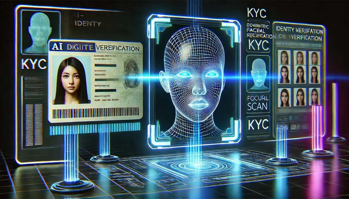 KYC Demo